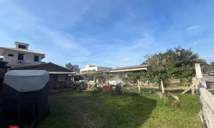 Casa com 5 quartos à venda na Rua Pau de Canela, 681, Campeche, Florianópolis