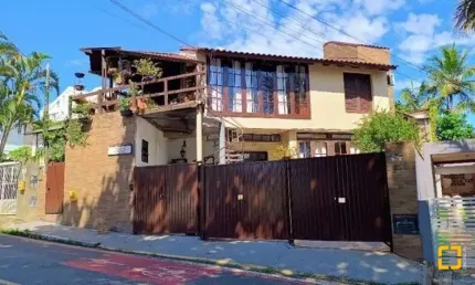 Ponto comercial à venda na Rua Doutor José Bahia Bittencourt, 121, Canasvieiras, Florianópolis