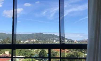 Apartamento com 2 quartos à venda na Rodovia Admar Gonzaga, 841, Itacorubi, Florianópolis