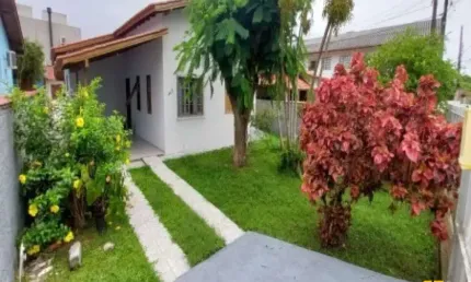 Casa com 4 quartos à venda na Servidão Caminho das Dunas, 149, Ingleses do Rio Vermelho, Florianópolis