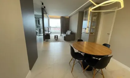 Apartamento 3 quartos 2 suites vista mar 2 vagas bairro canto estreito florianópolis