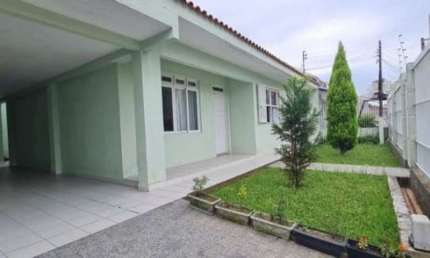 Casa com 4 quartos à venda na Rua João Nilo Morfim, 48, Nossa Senhora do Rosário, São José