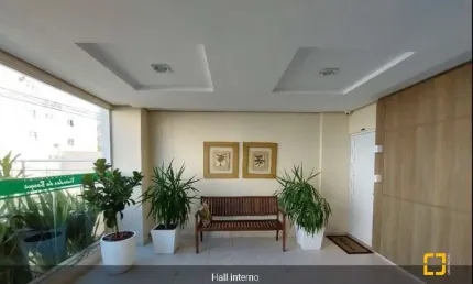 Cobertura à venda no bairro Nossa Senhora do Rosário - São José, SC