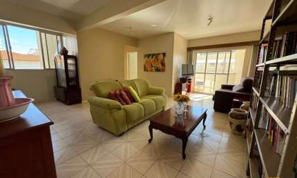 Apartamento com 5 dormitórios, 139 m² à Venda - Balneário- Florianópolis