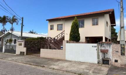 CASA RESIDENCIAL, 4 DORMITÓRIOS, BAIRRO CARIANOS - FLORIANÓPOLIS SC