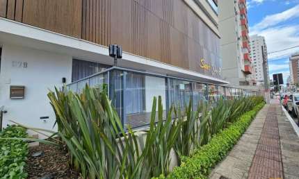 Cobertura com 2 quartos à venda na Rua Antônio Scherer, 579, Kobrasol, São José