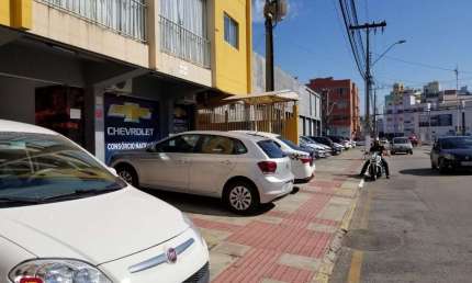 Ponto comercial à venda na Avenida Presidente Kennedy, 906, Campinas, São José