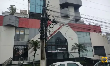 Ponto comercial à venda na Rua Wanderlei Júnior, 05, Campinas, São José