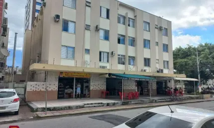 Ponto comercial à venda na Rua Antônio Scherer, 800, Kobrasol, São José