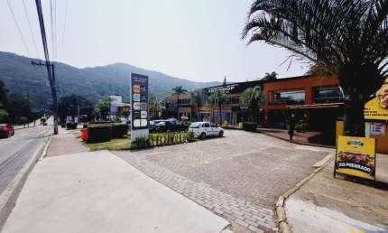 LOJA COMERCIAL ART SHOP CENTER - LAGOA DA CONCEIÇÃO - FLORIANÓPOLIS SC