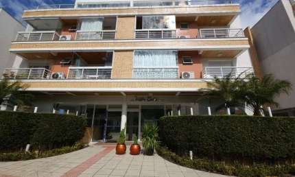 Apartamento Mobiliado 2 vagas garagem Bairro João Paulo em Florianópolis/SC