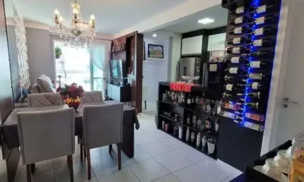 Apartamento com 2 quartos à venda na Rua Brisamar, 561, Ingleses, Florianópolis