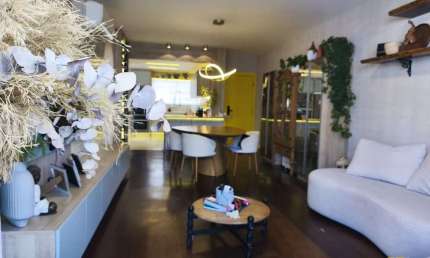 Apartamento com 4 quartos à venda na Rua Doutor Abel Capela, 456, Coqueiros, Florianópolis