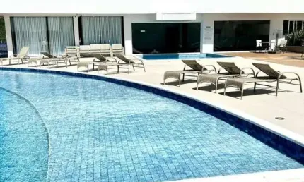 Apartamento com 3 quartos à venda na Estrada Dom João Becker, 1988, Ingleses, Florianópolis