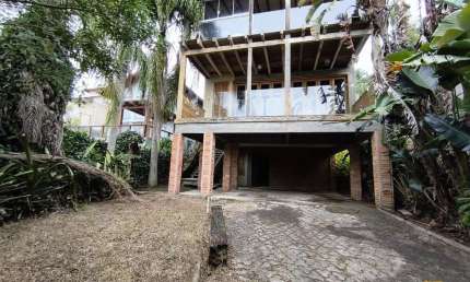 Casa com 2 quartos à venda na Servidão João Francisco Garcez, 121, Lagoa da Conceição, Florianópolis