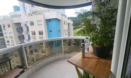 Apartamento com 3 quartos à venda na Rodovia Amaro Antônio Vieira, 2593, Itacorubi, Florianópolis
