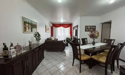 Apartamento 4 dormitórios à venda no bom abrigo - florianópolis