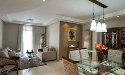Apartamento com 3 quartos à venda na Avenida Governador Ivo Silveira, 177, Estreito, Florianópolis