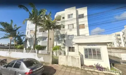 Apartamento com 3 quartos à venda na Rua Pedro Paulo de Abreu, 801, Forquilhinhas, São José