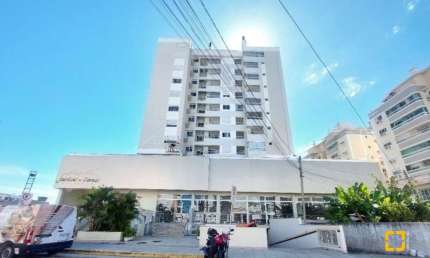 Apartamento com 2 quartos à venda na Rua João Meirelles, 1298, Abraão, Florianópolis