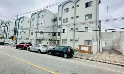 Apartamento com 3 quartos à venda na Rua José Ferminio Novaes, 998, Kobrasol, São José
