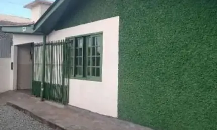 Casa com 4 quartos à venda na Rua Campolino Laurindo de Jesus, 199, Forquilhinhas, São José