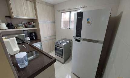 Apartamento 3 quartos com garagem Monte Verde próximo ao shopping