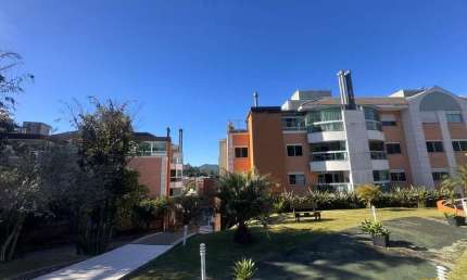 Cobertura com 3 quartos à venda na Rua Gentil Leandro dos Santos, 88, Carvoeira, Florianópolis