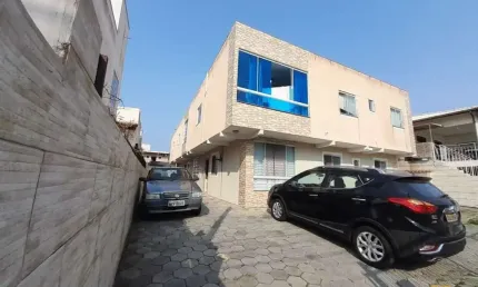 Apartamento com 3 quartos à venda na Euclides Lago, 37, Ingleses do Rio Vermelho, Florianópolis