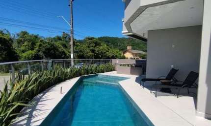 Apartamento com 2 quartos à venda na Rua Recanto do Sol, 574, Ingleses do Rio Vermelho, Florianópolis