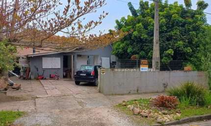 Casa com 3 quartos à venda na Das Paineiras, 294, Daniela, Florianópolis