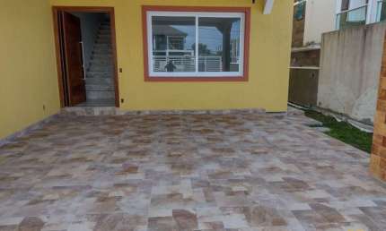 Casa com 3 quartos à venda na Rua Fernando Bauther da Silva, 267, Ingleses do Rio Vermelho, Florianópolis