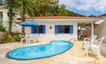 Casa com 3 quartos à venda na Fernando José De Andrade, 360, Sambaqui, Florianópolis