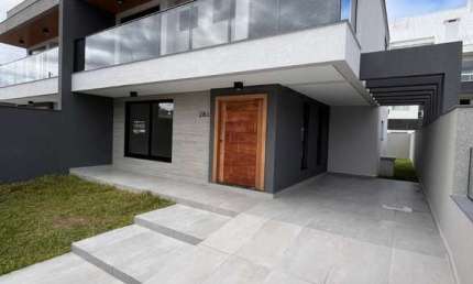 Casa com 4 quartos à venda na Rua Arnaldo Luz, 283, Ingleses do Rio Vermelho, Florianópolis