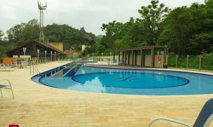 Apartamento com 4 quartos à venda na Rua Gentil Leandro dos Santos, 88, Carvoeira, Florianópolis