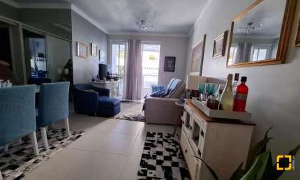 Apartamento a Venda de 2 dormitórios ( 1 Suíte) - Bairro Itacorubi Florianópolis SC