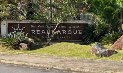 Casa de 3 dormitórios a venda no Loteamento Real Parque Novo Norte em Florianópolis SC