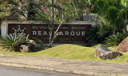 Casa de 3 dormitórios a venda no loteamento real parque novo norte em florianópolis sc