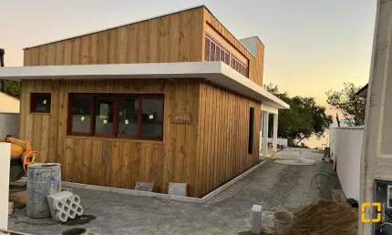 Linda casa a venda frente mar no Ribeirão da ilha, Florianópolis SC