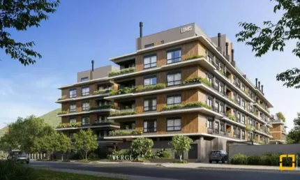 Apartamento 1 Dormitório Campeche - Oportunidade Investimento