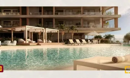 Apartamento studio à venda em novo campeche em florianópolis sc
