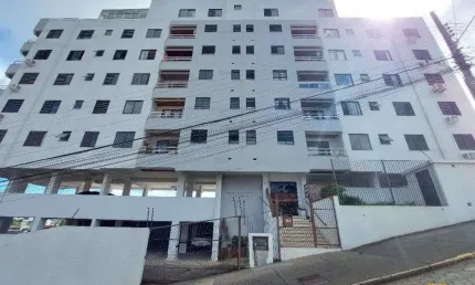 Apartamento com 3 quartos à venda na Servidão Alcides Anacleto Vieira, 93, Pantanal, Florianópolis