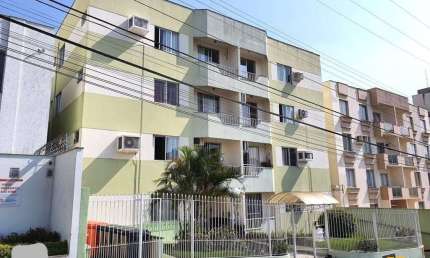 Apartamento de quartos, Estreito, próximo a Igreja Nossa Senhora de Fátima e praça do Estreito