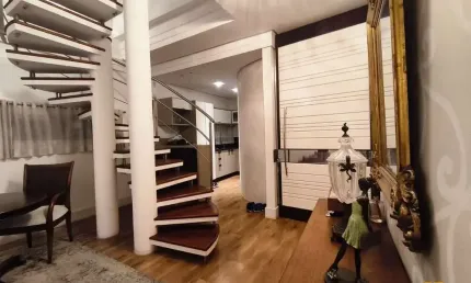 Cobertura com 3 quartos à venda na Rua Almirante Lamego, 721, Centro, Florianópolis