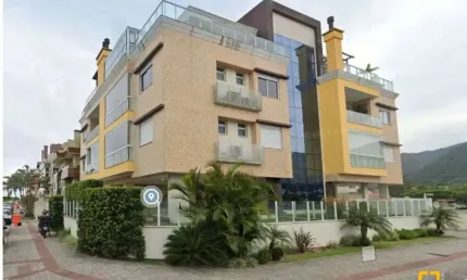 Apartamento com 3 quartos à venda na Rua Waldemar de Mello Dias, 26, Pântano do Sul, Florianópolis