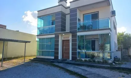 Apartamento à venda no bairro ipiranga com 2 quartos e garagem.