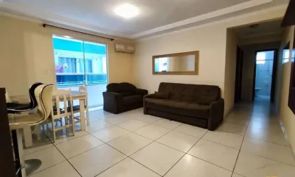 Brognoli vende - apartamento 2 dormitórios, sendo 1 suíte, no bairro dos ingleses - florianópolis.