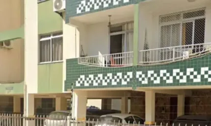 Apartamento com 3 quartos à venda na Rua Adhemar da Silva, 272, Kobrasol, São José
