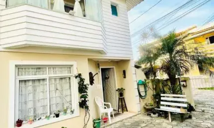 Apartamento com 2 quartos à venda na Rua do Engenho Novo, 399, Ingleses do Rio Vermelho, Florianópolis