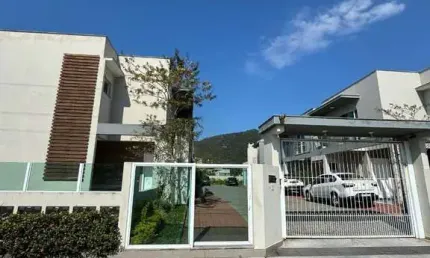 Casa em condomínio fechado com 3 quartos à venda na Rua Ingá Mirim, 162, Ribeirão da Ilha, Florianópolis